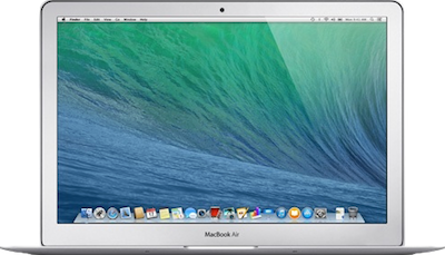 Macbook Air